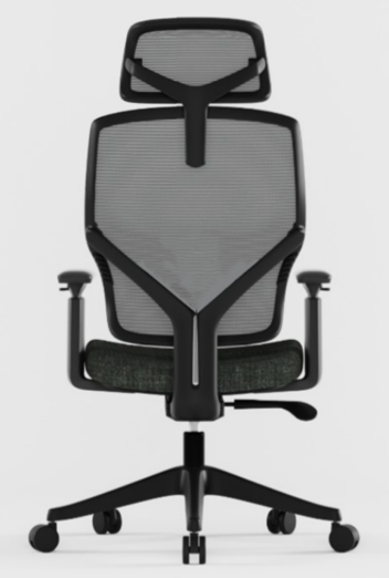 Tally High-Back Executive Chair